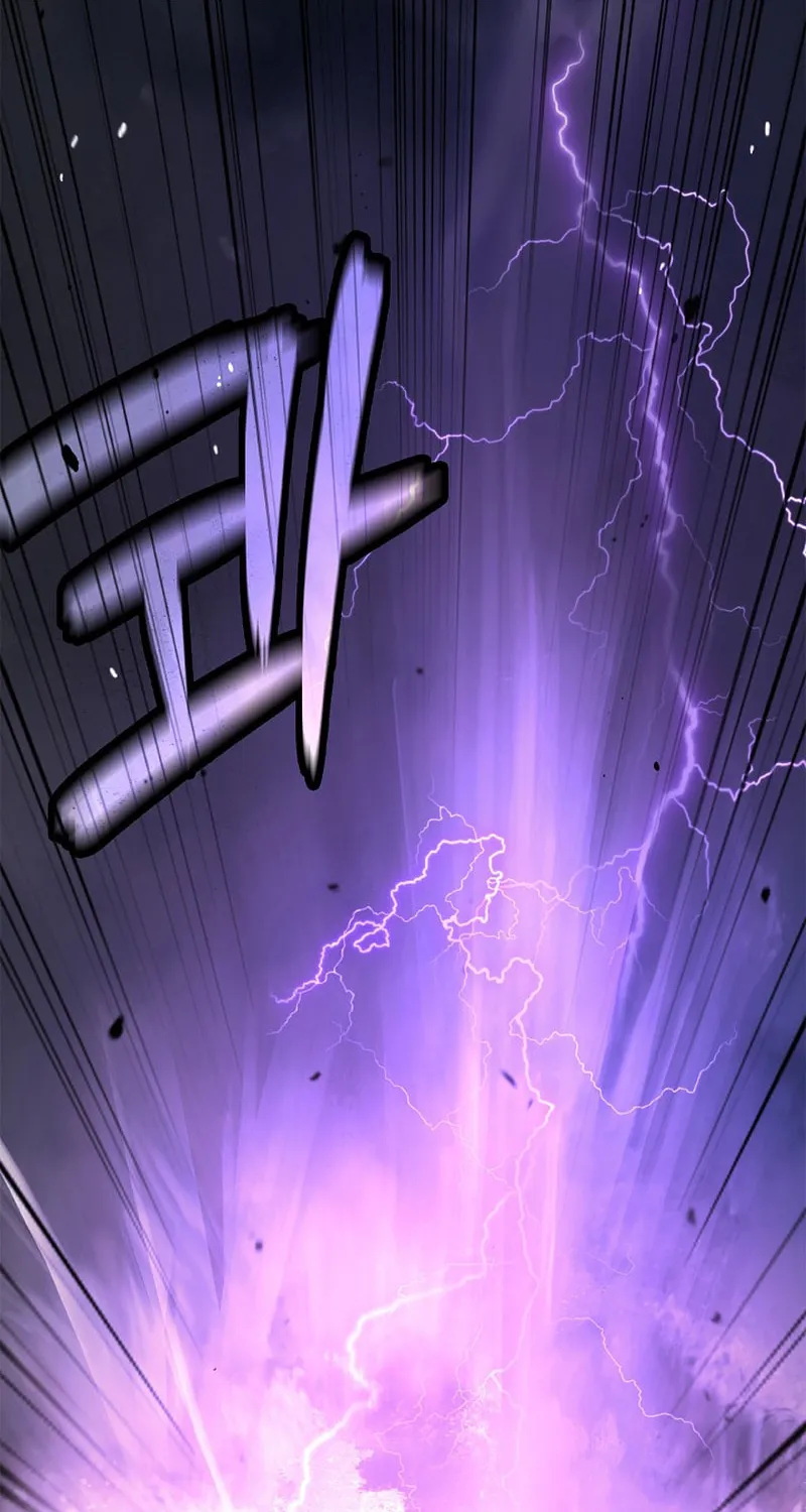 Tale of the Floating Sages Chapter 126 page 8 - 