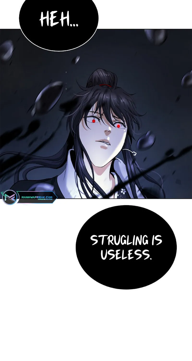 Tale of the Floating Sages Chapter 126 page 71 - 