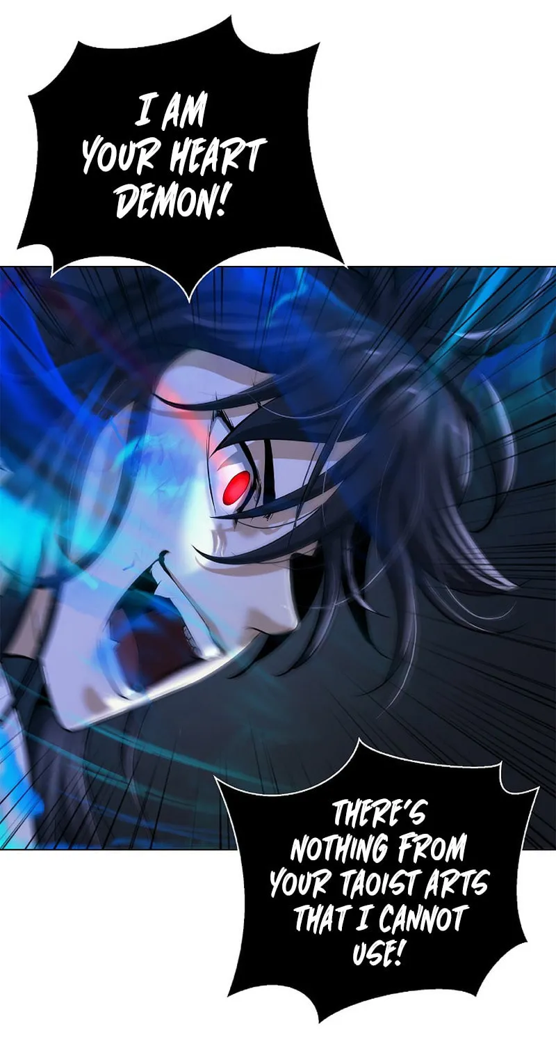 Tale of the Floating Sages Chapter 126 page 82 - 