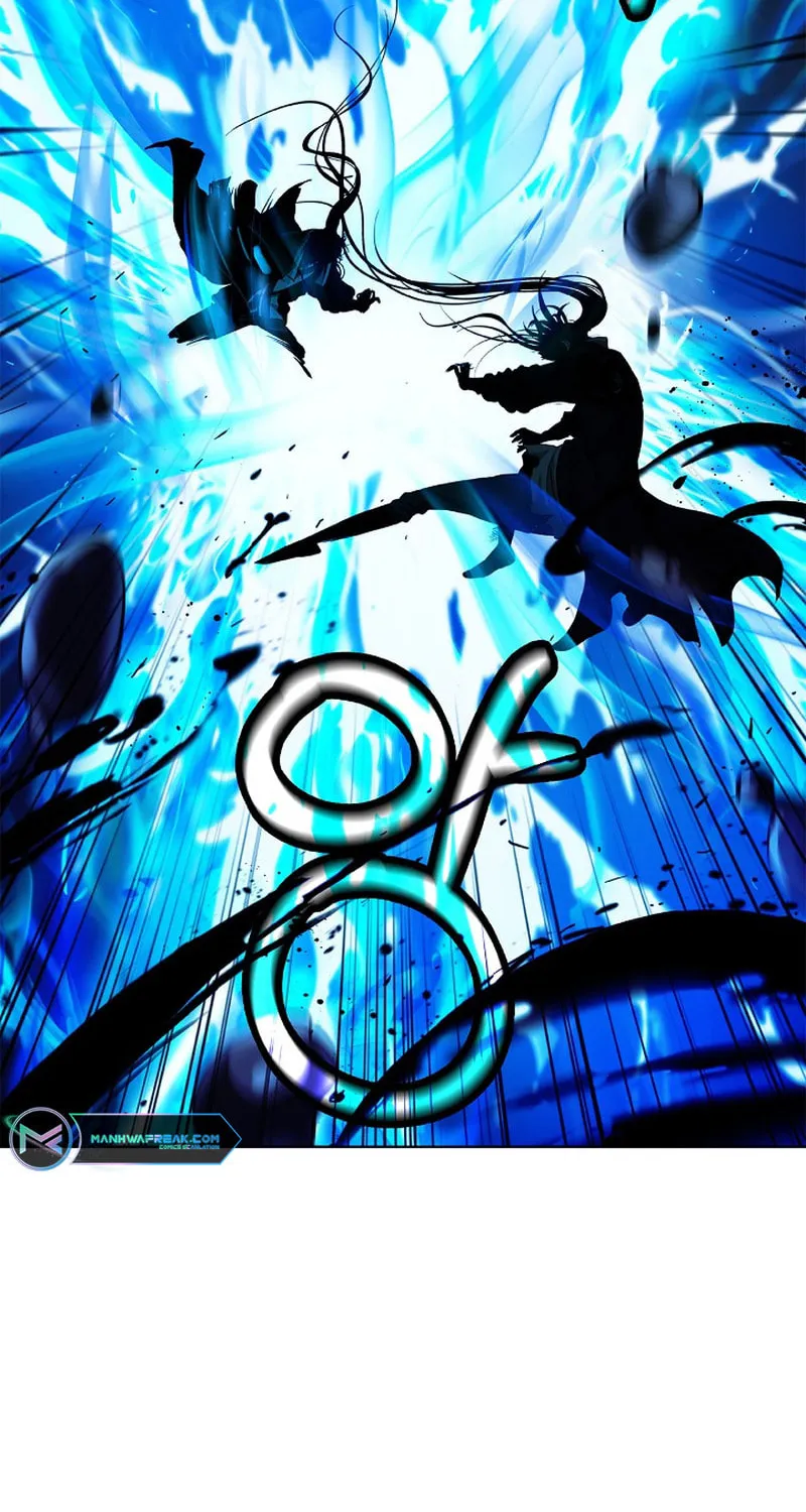 Tale of the Floating Sages Chapter 126 page 84 - 