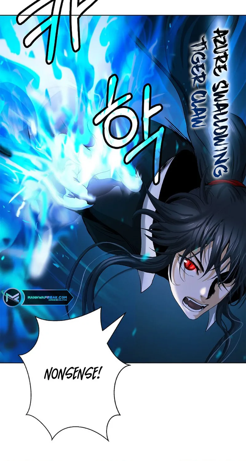Tale of the Floating Sages Chapter 126 page 91 - 