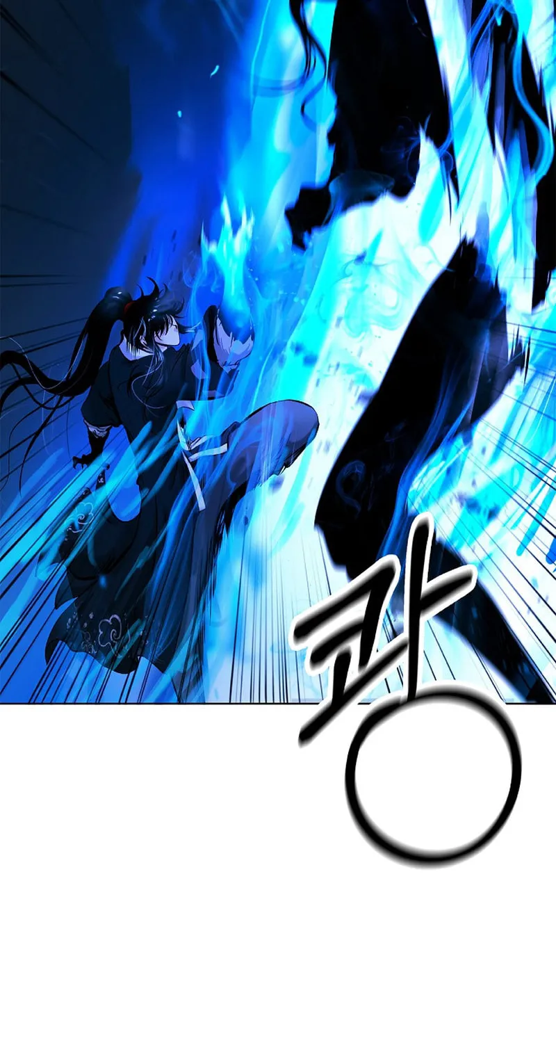 Tale of the Floating Sages Chapter 126 page 94 - 