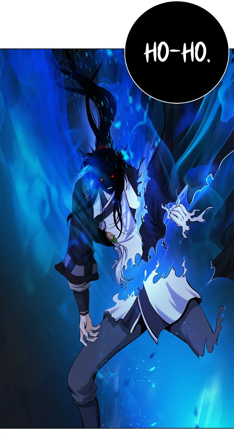 Tale of the Floating Sages Chapter 126 page 95 - 