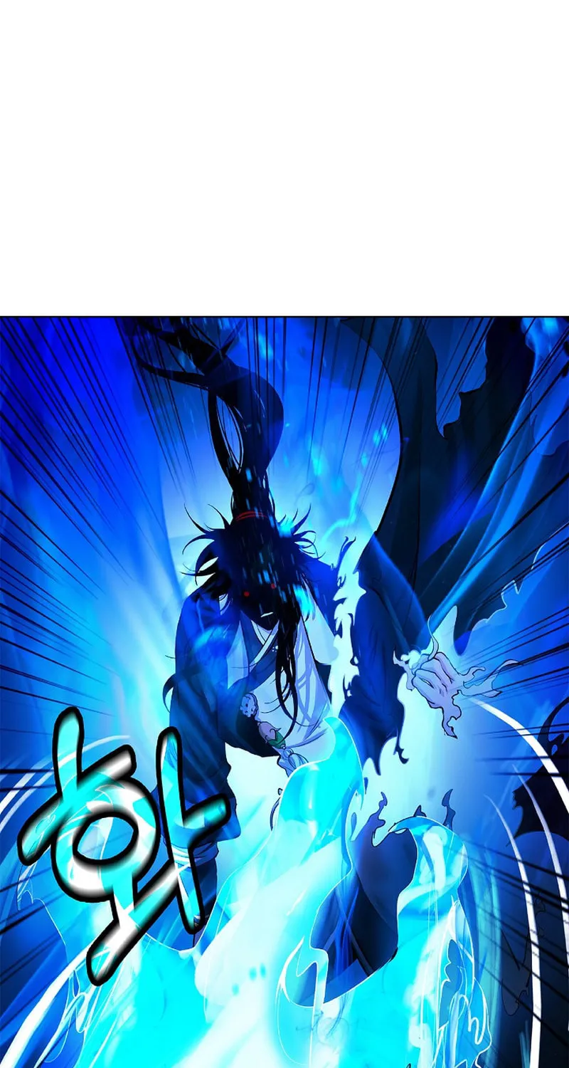 Tale of the Floating Sages Chapter 126 page 96 - 