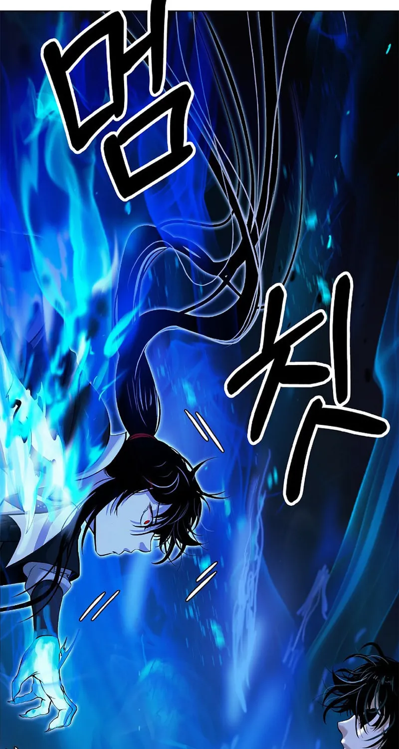 Tale of the Floating Sages Chapter 126 page 98 - 