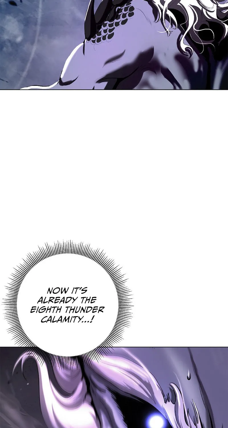 Tale of the Floating Sages Chapter 127 page 17 - 