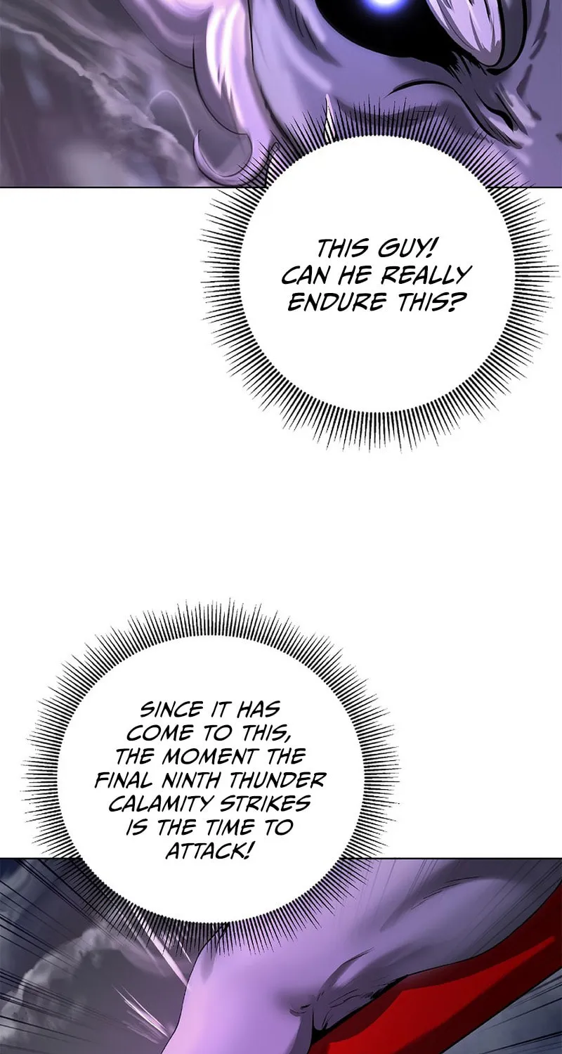 Tale of the Floating Sages Chapter 127 page 18 - 