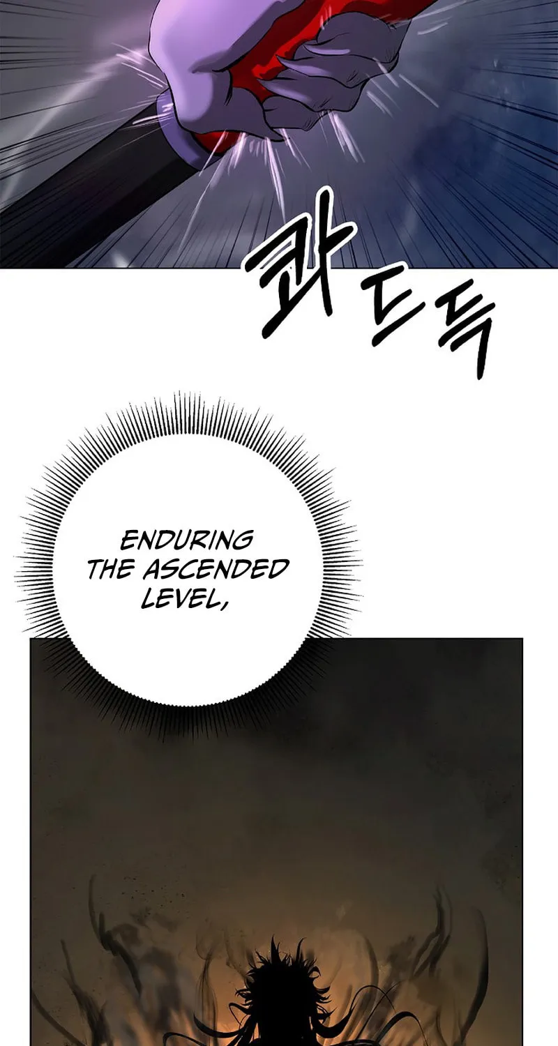 Tale of the Floating Sages Chapter 127 page 19 - 