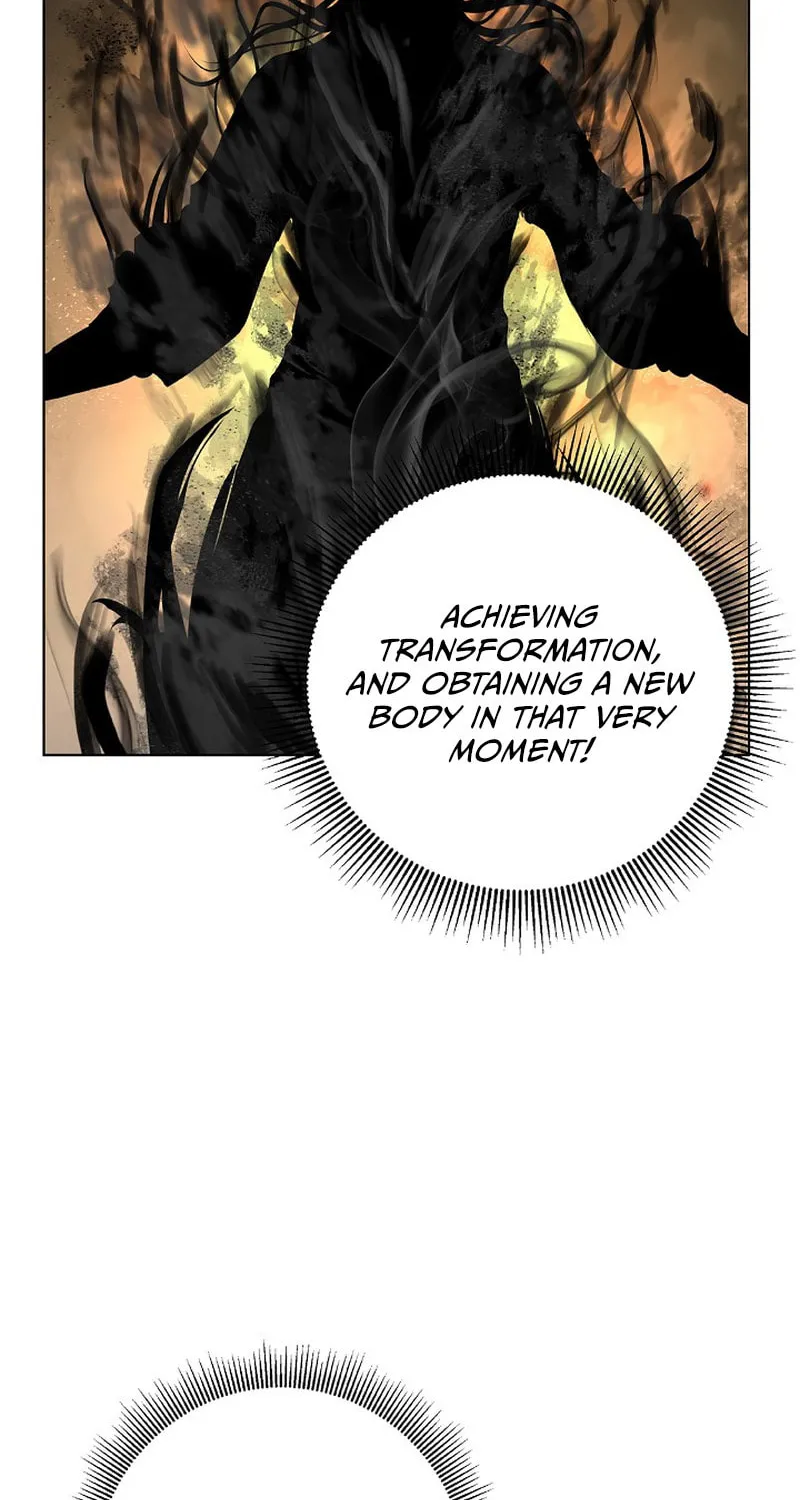 Tale of the Floating Sages Chapter 127 page 20 - 