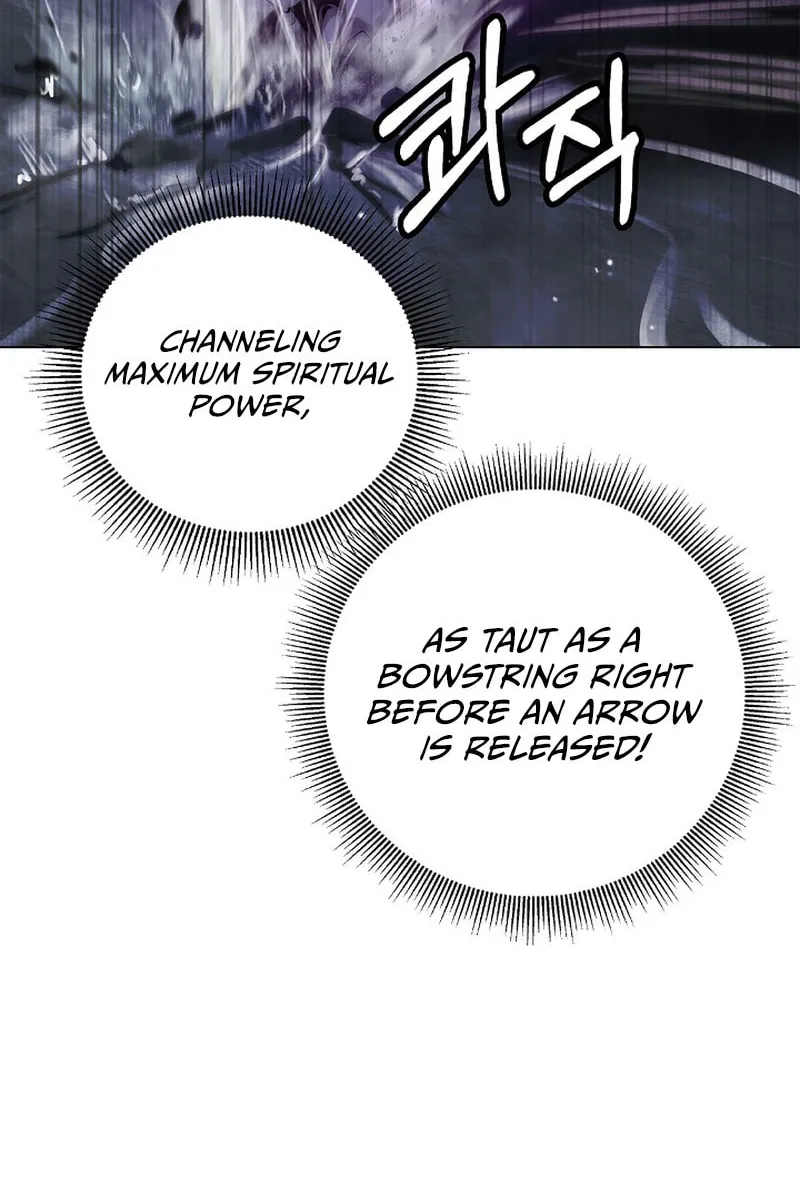 Tale of the Floating Sages Chapter 127 page 22 - 