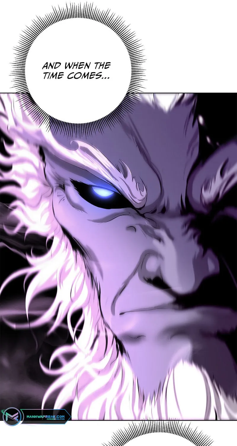 Tale of the Floating Sages Chapter 127 page 23 - 