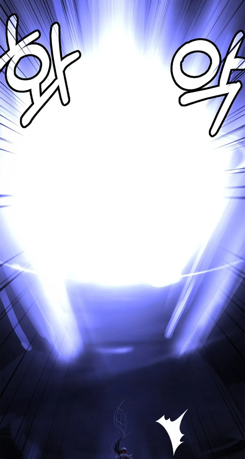 Tale of the Floating Sages Chapter 127 page 39 - 