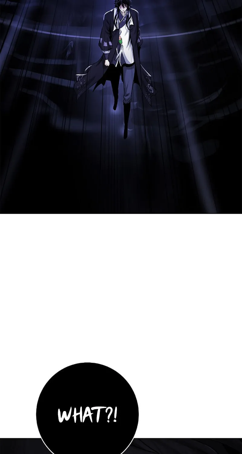 Tale of the Floating Sages Chapter 127 page 40 - 