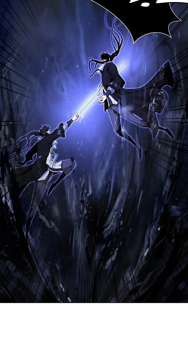 Tale of the Floating Sages Chapter 127 page 48 - 
