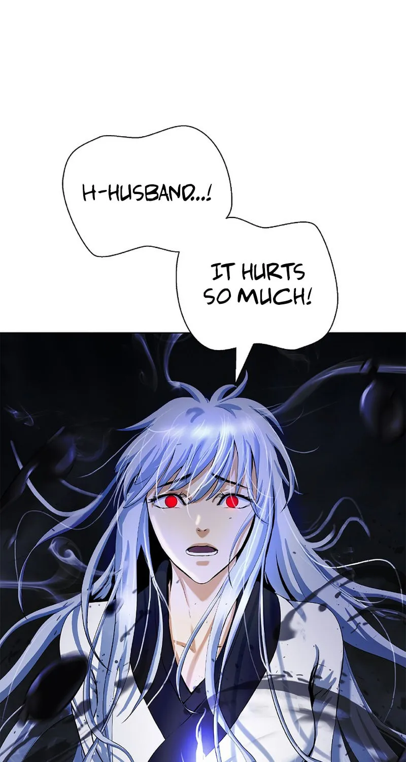 Tale of the Floating Sages Chapter 127 page 51 - 