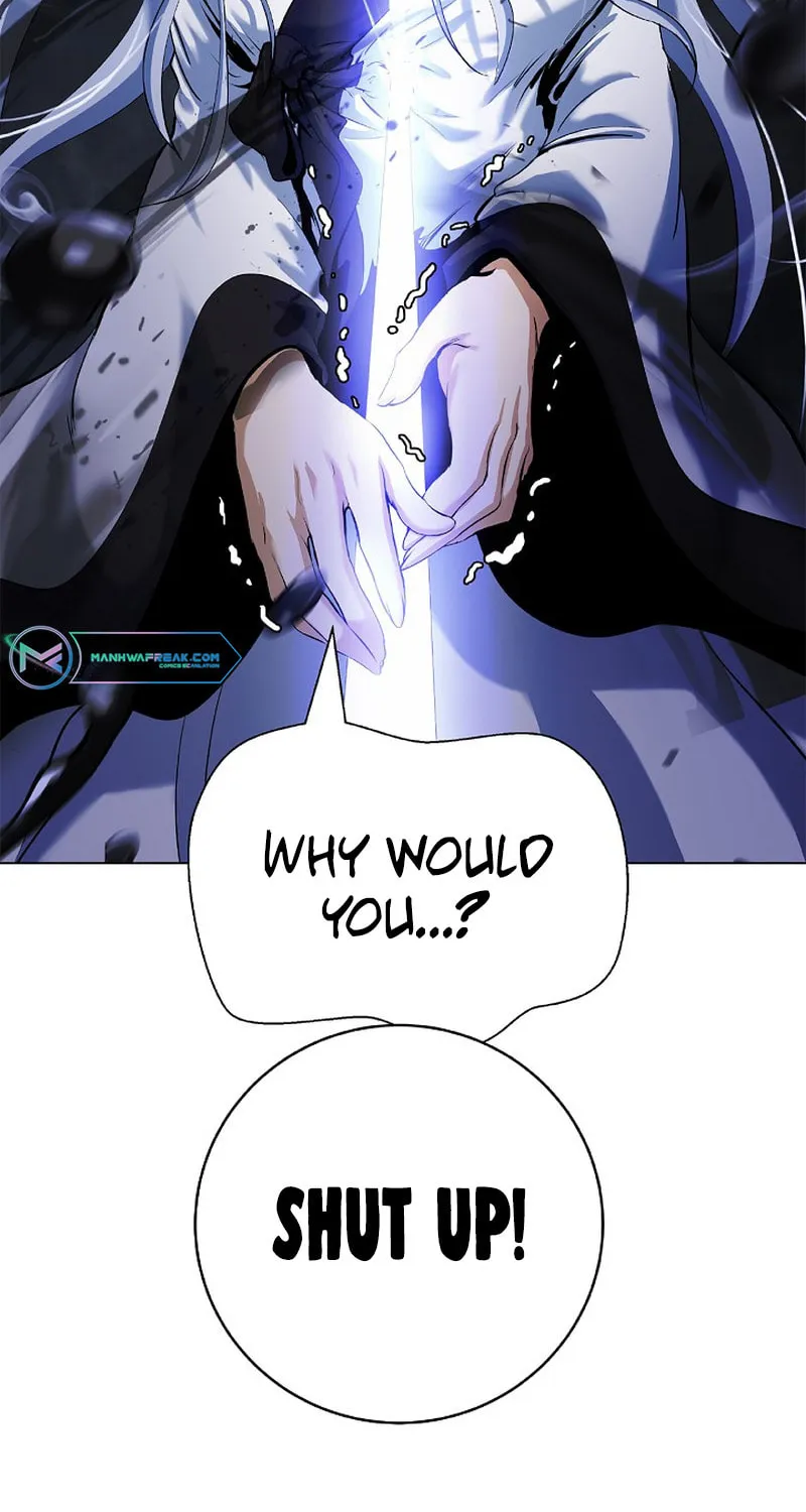 Tale of the Floating Sages Chapter 127 page 52 - 