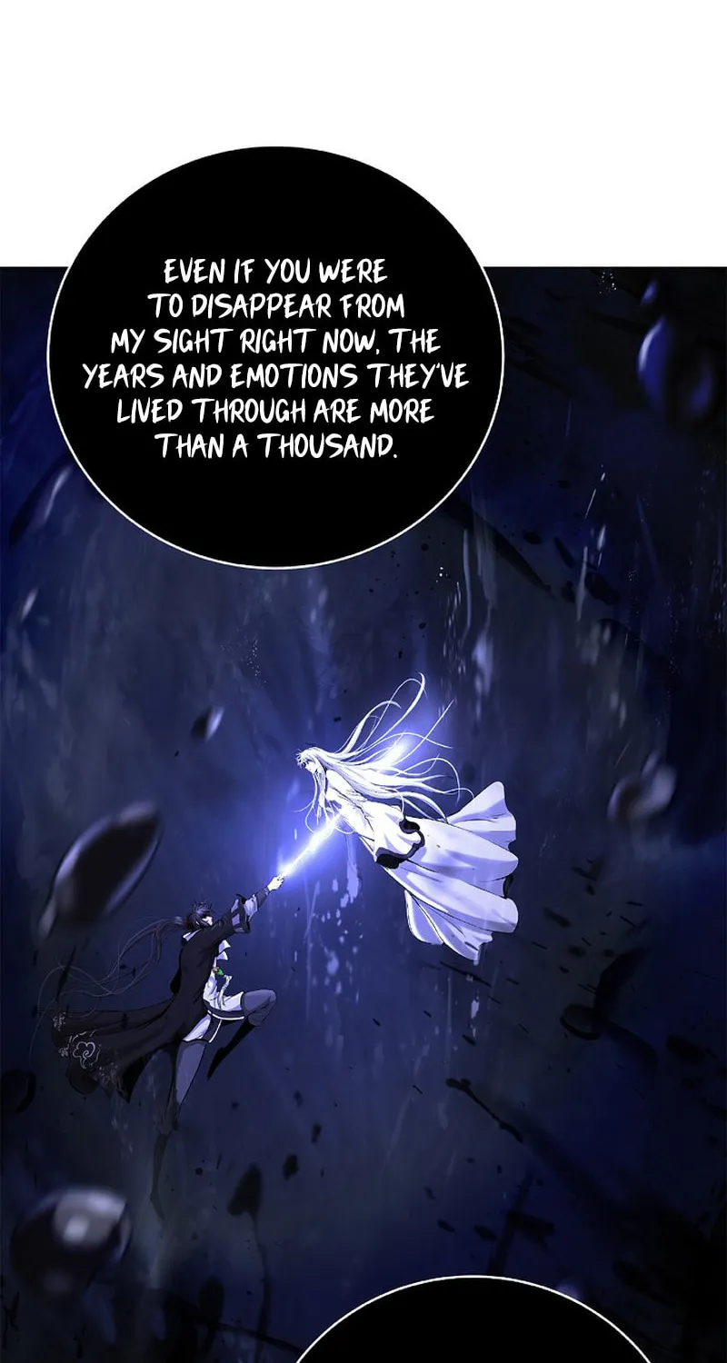 Tale of the Floating Sages Chapter 127 page 56 - 