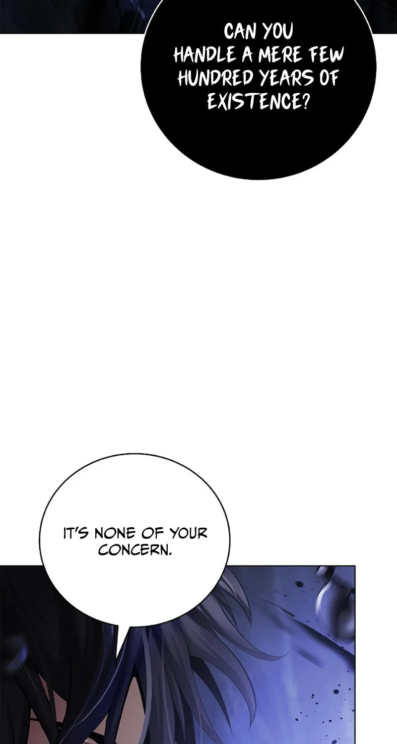 Tale of the Floating Sages Chapter 127 page 57 - 