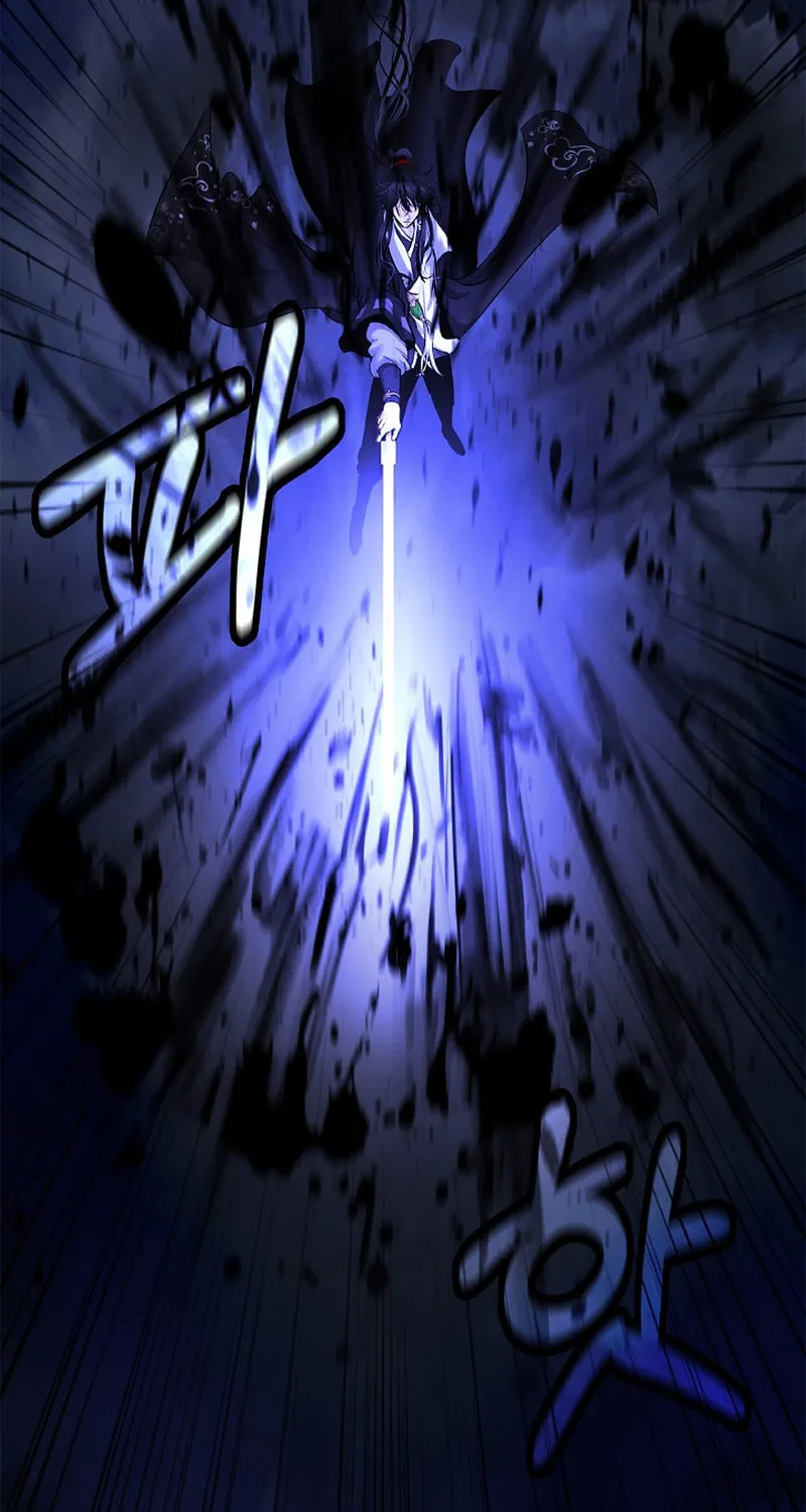Tale of the Floating Sages Chapter 127 page 63 - 