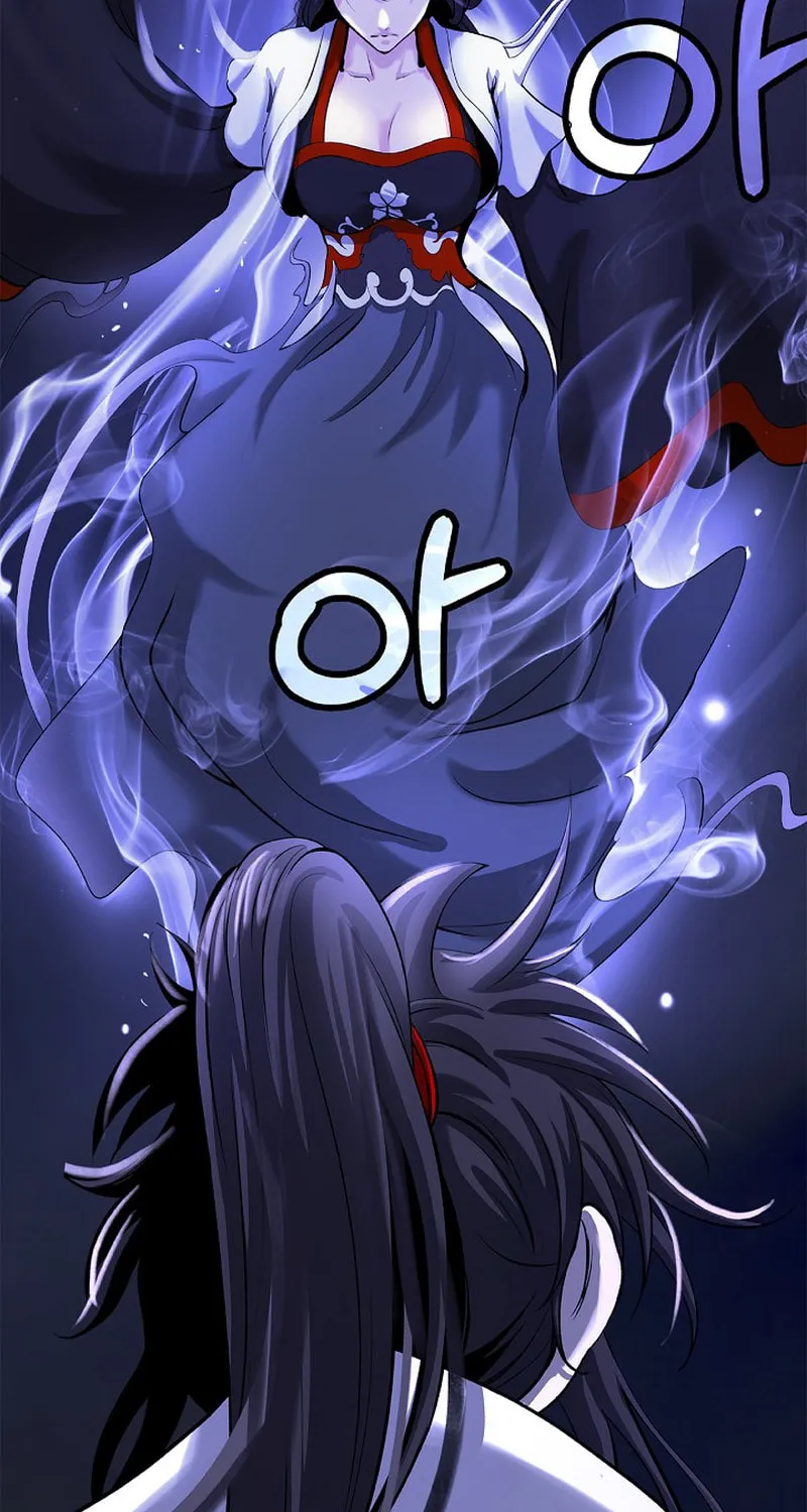 Tale of the Floating Sages Chapter 127 page 68 - 