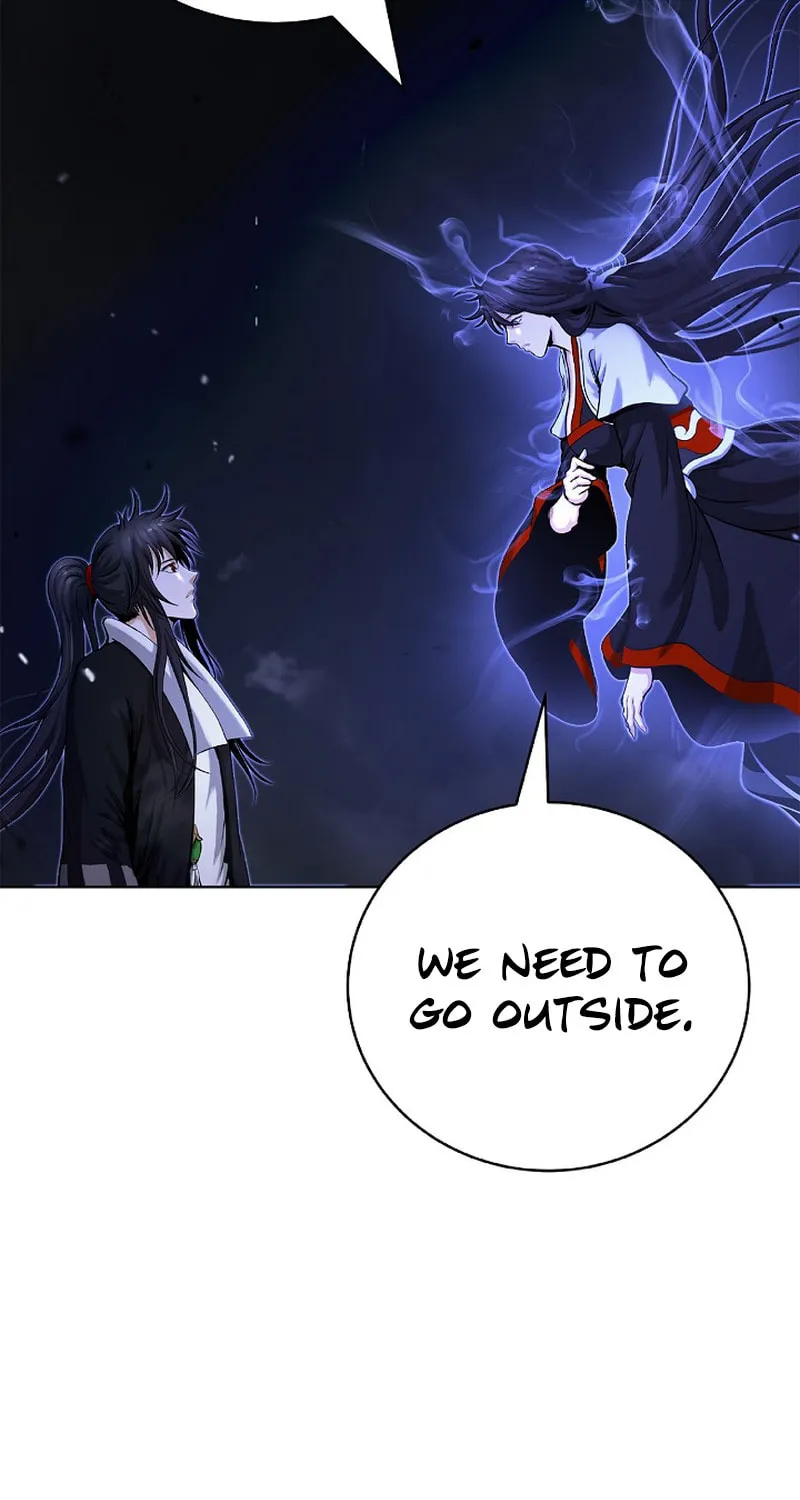 Tale of the Floating Sages Chapter 127 page 75 - 
