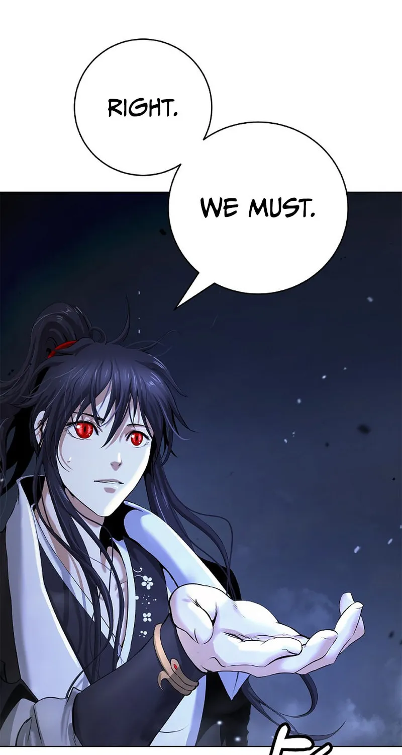 Tale of the Floating Sages Chapter 127 page 76 - 