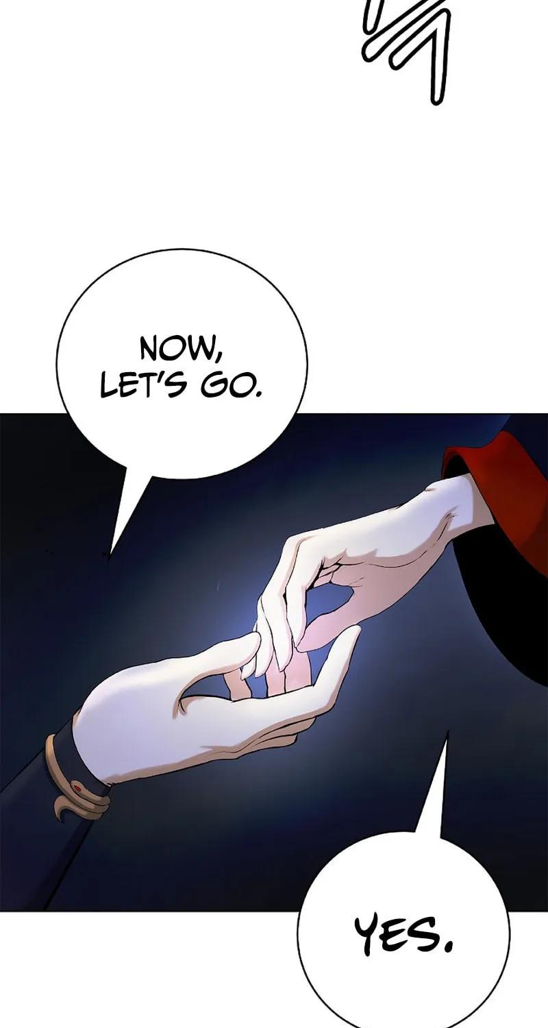 Tale of the Floating Sages Chapter 127 page 77 - 