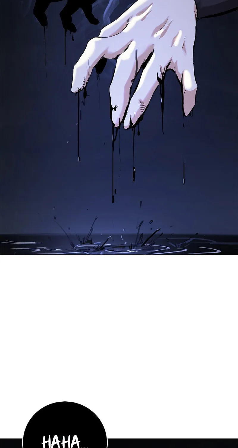 Tale of the Floating Sages Chapter 127 page 9 - 