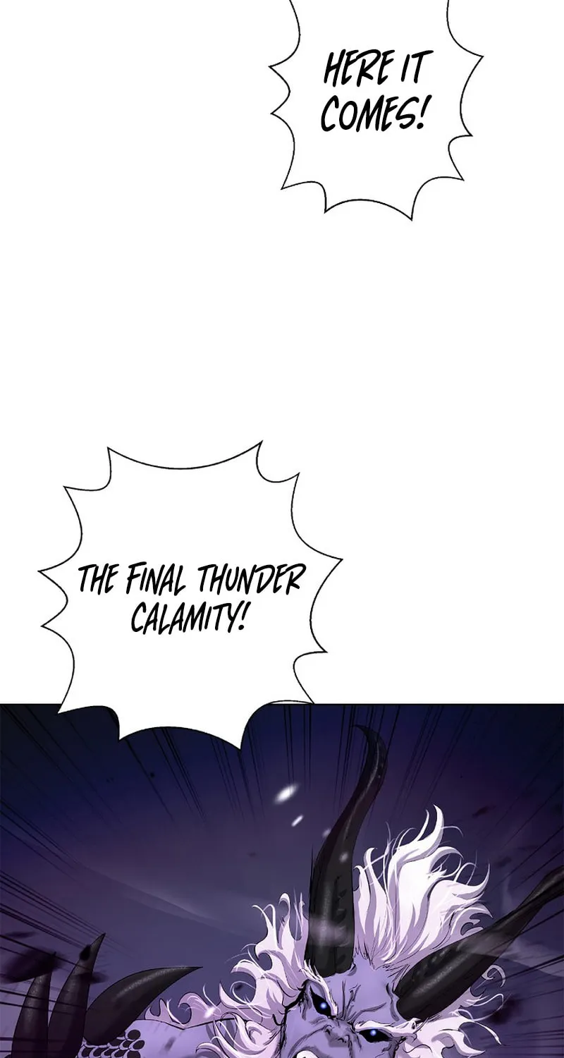 Tale of the Floating Sages Chapter 127 page 81 - 
