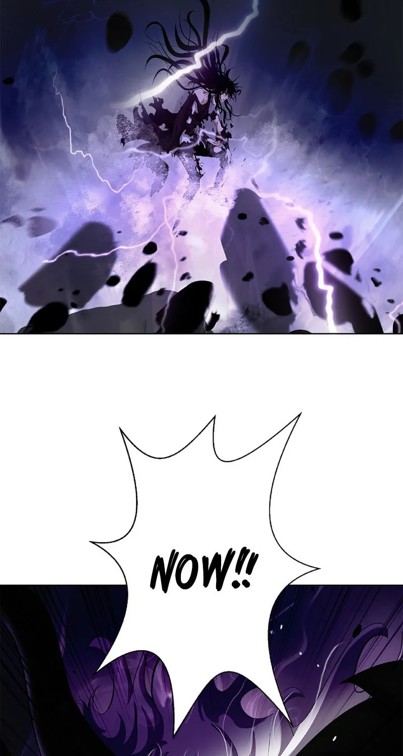 Tale of the Floating Sages Chapter 127 page 90 - 
