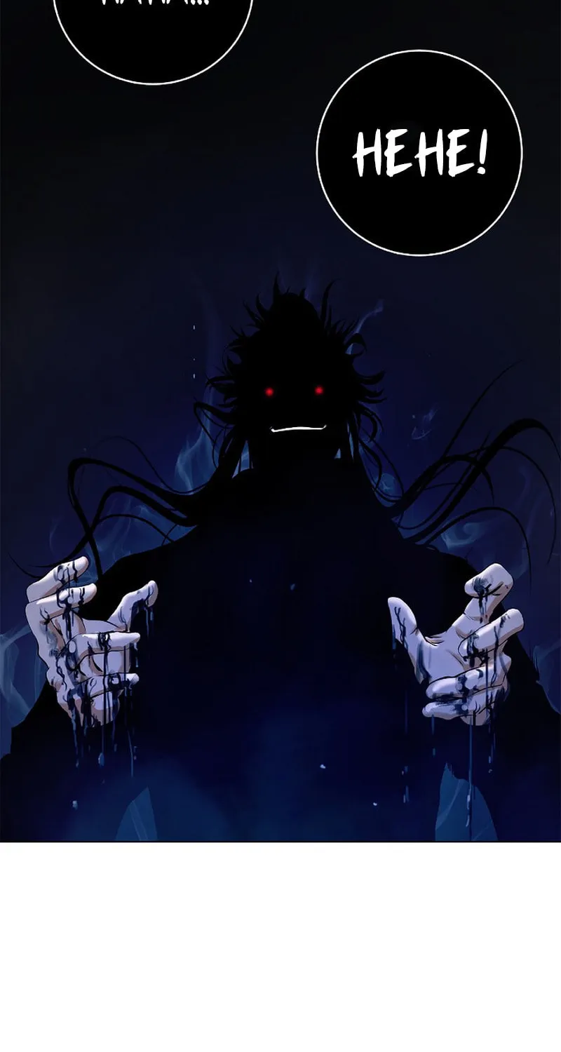 Tale of the Floating Sages Chapter 127 page 10 - 
