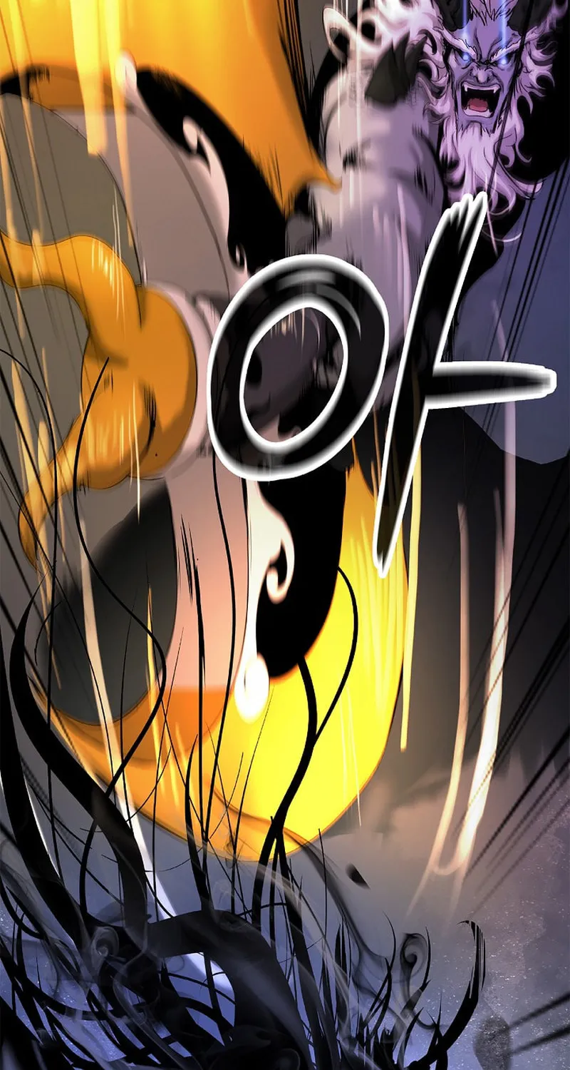 Tale of the Floating Sages Chapter 127 page 94 - 