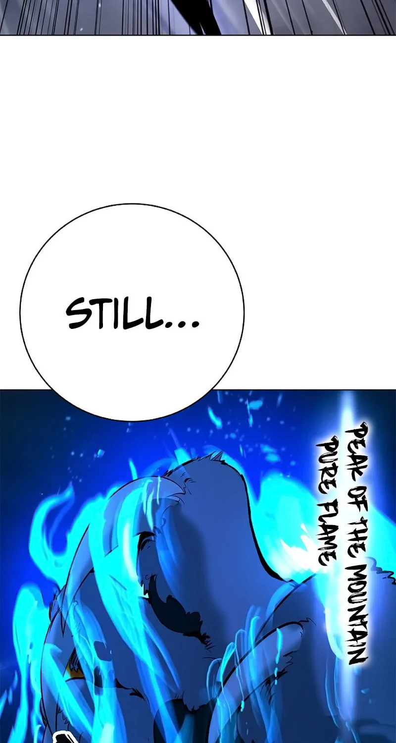 Tale of the Floating Sages Chapter 128 page 105 - 