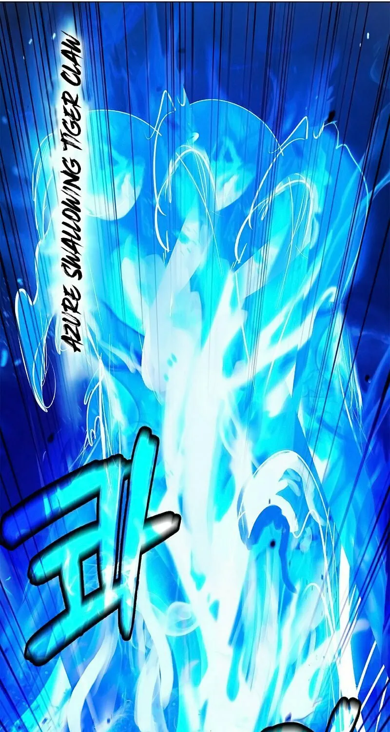 Tale of the Floating Sages Chapter 128 page 108 - 
