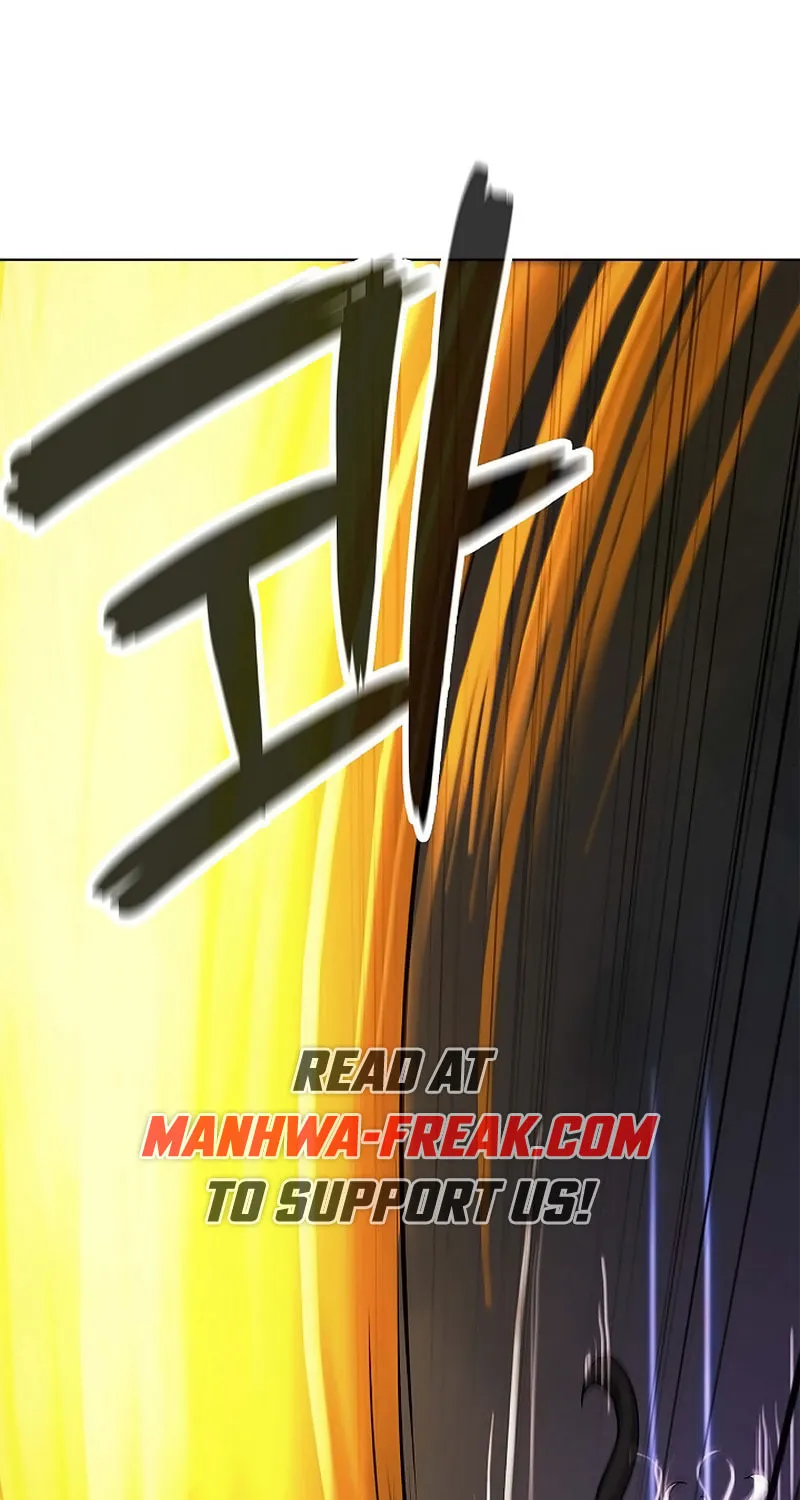 Tale of the Floating Sages Chapter 128 page 3 - 