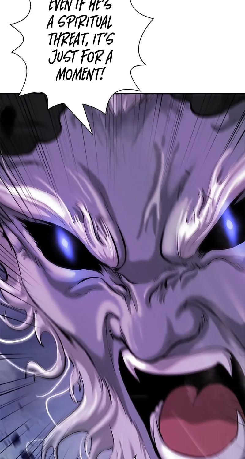 Tale of the Floating Sages Chapter 128 page 26 - 