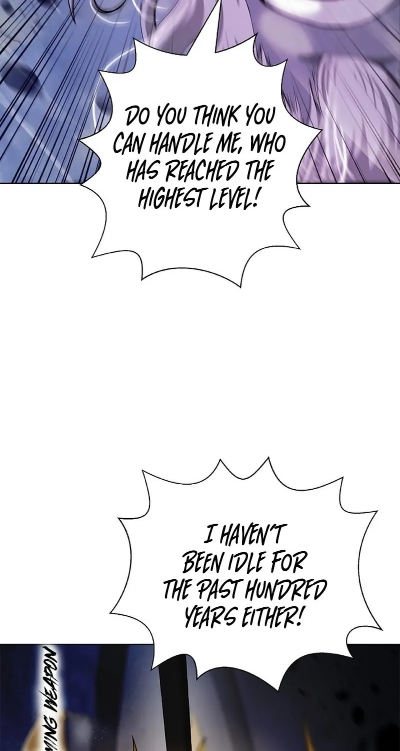 Tale of the Floating Sages Chapter 128 page 27 - 