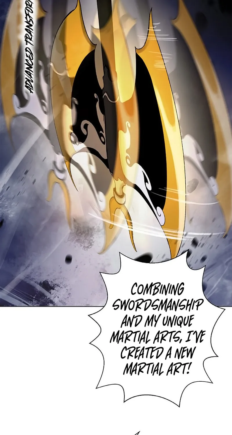 Tale of the Floating Sages Chapter 128 page 28 - 