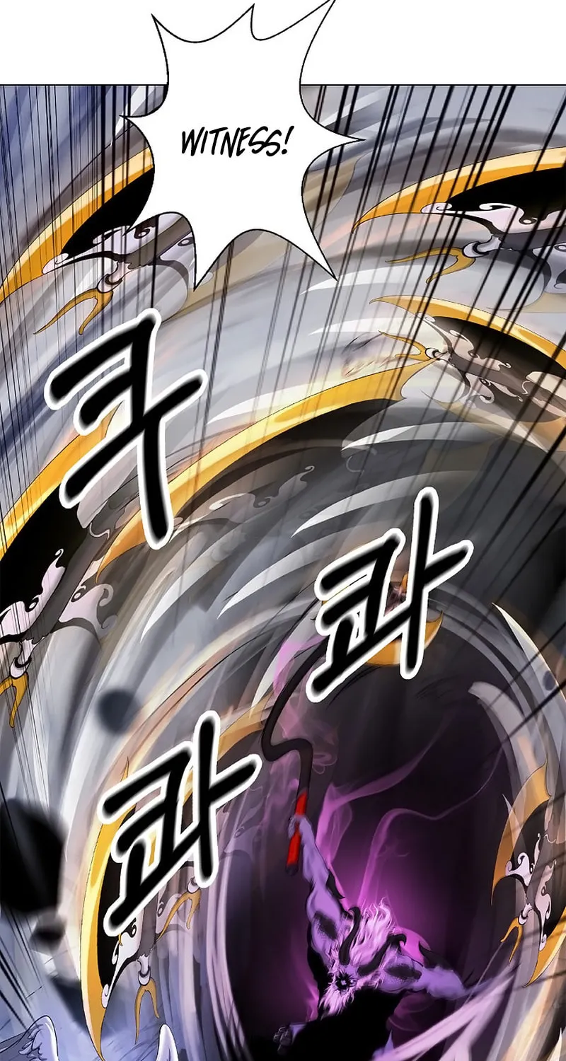Tale of the Floating Sages Chapter 128 page 29 - 