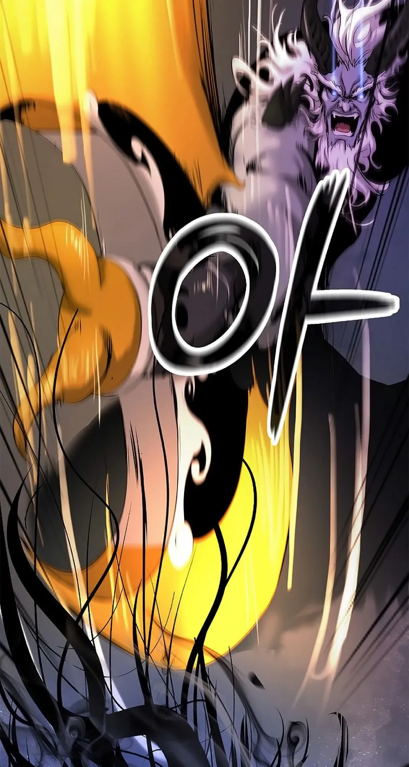 Tale of the Floating Sages Chapter 128 page 4 - 