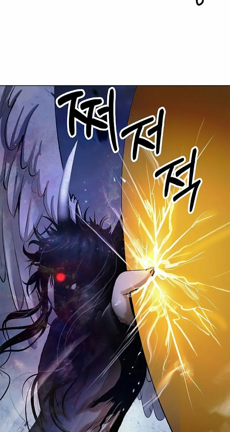 Tale of the Floating Sages Chapter 128 page 33 - 