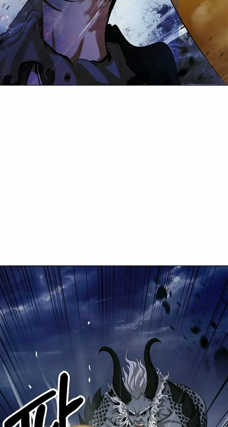 Tale of the Floating Sages Chapter 128 page 34 - 