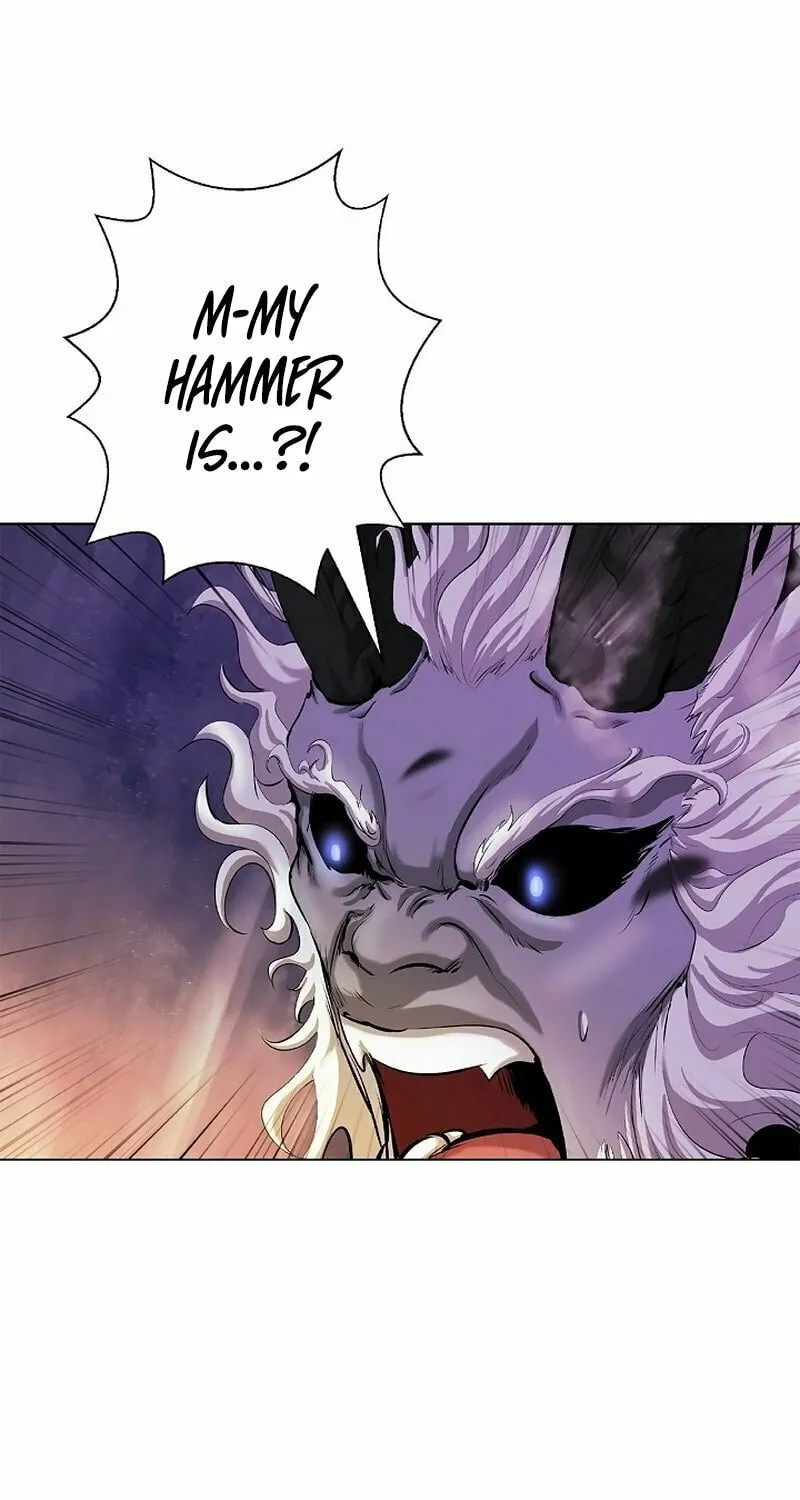 Tale of the Floating Sages Chapter 128 page 36 - 