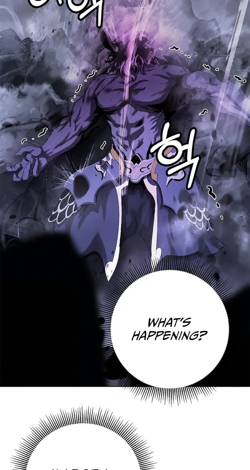 Tale of the Floating Sages Chapter 128 page 50 - 