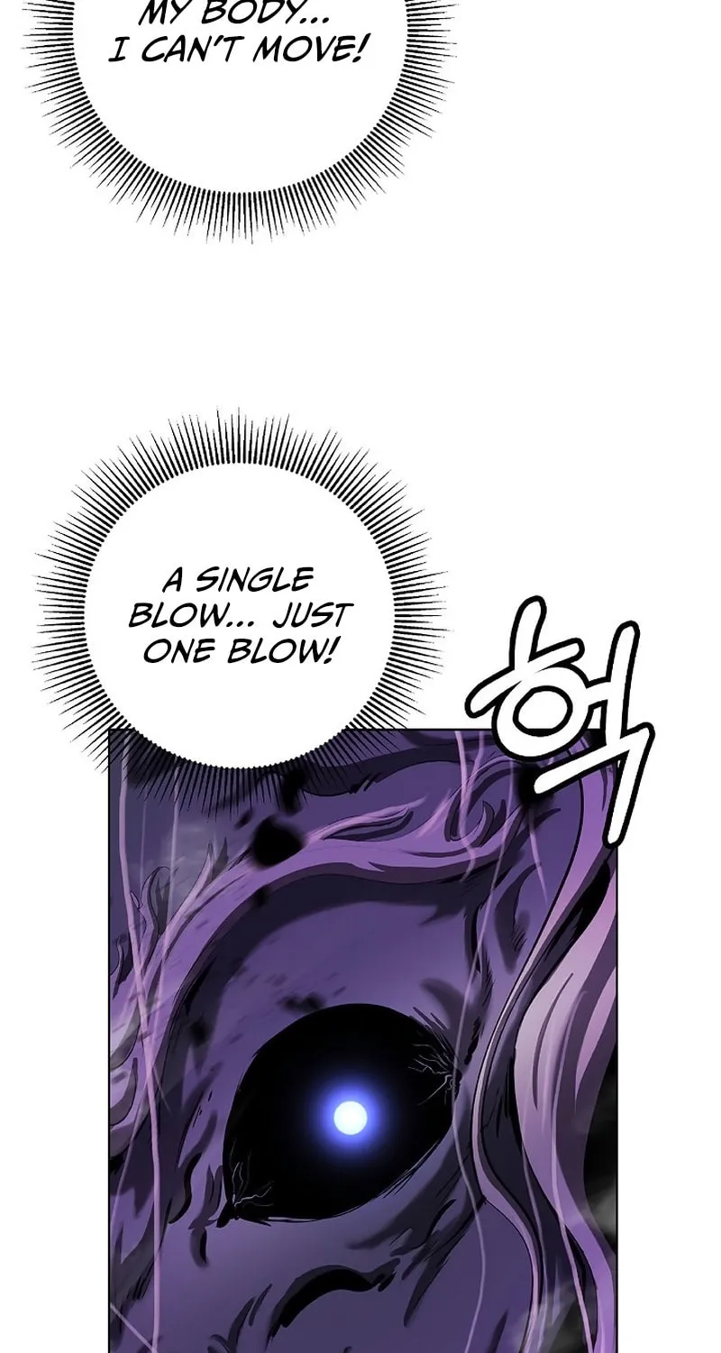 Tale of the Floating Sages Chapter 128 page 51 - 