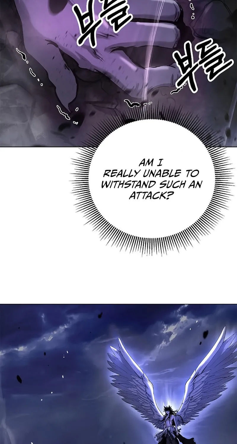 Tale of the Floating Sages Chapter 128 page 53 - 