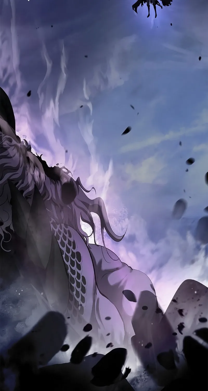 Tale of the Floating Sages Chapter 128 page 54 - 