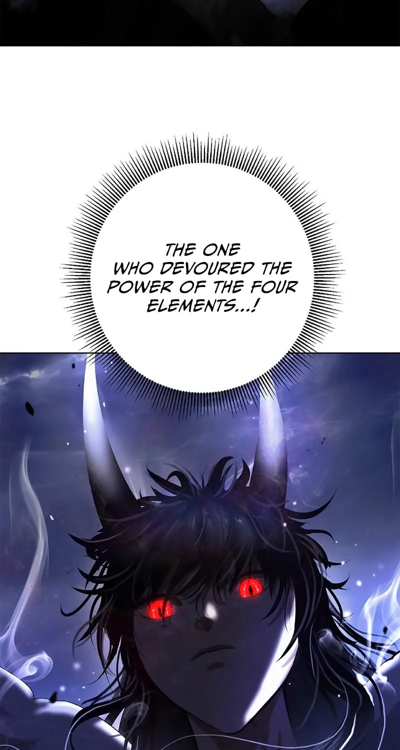 Tale of the Floating Sages Chapter 128 page 55 - 
