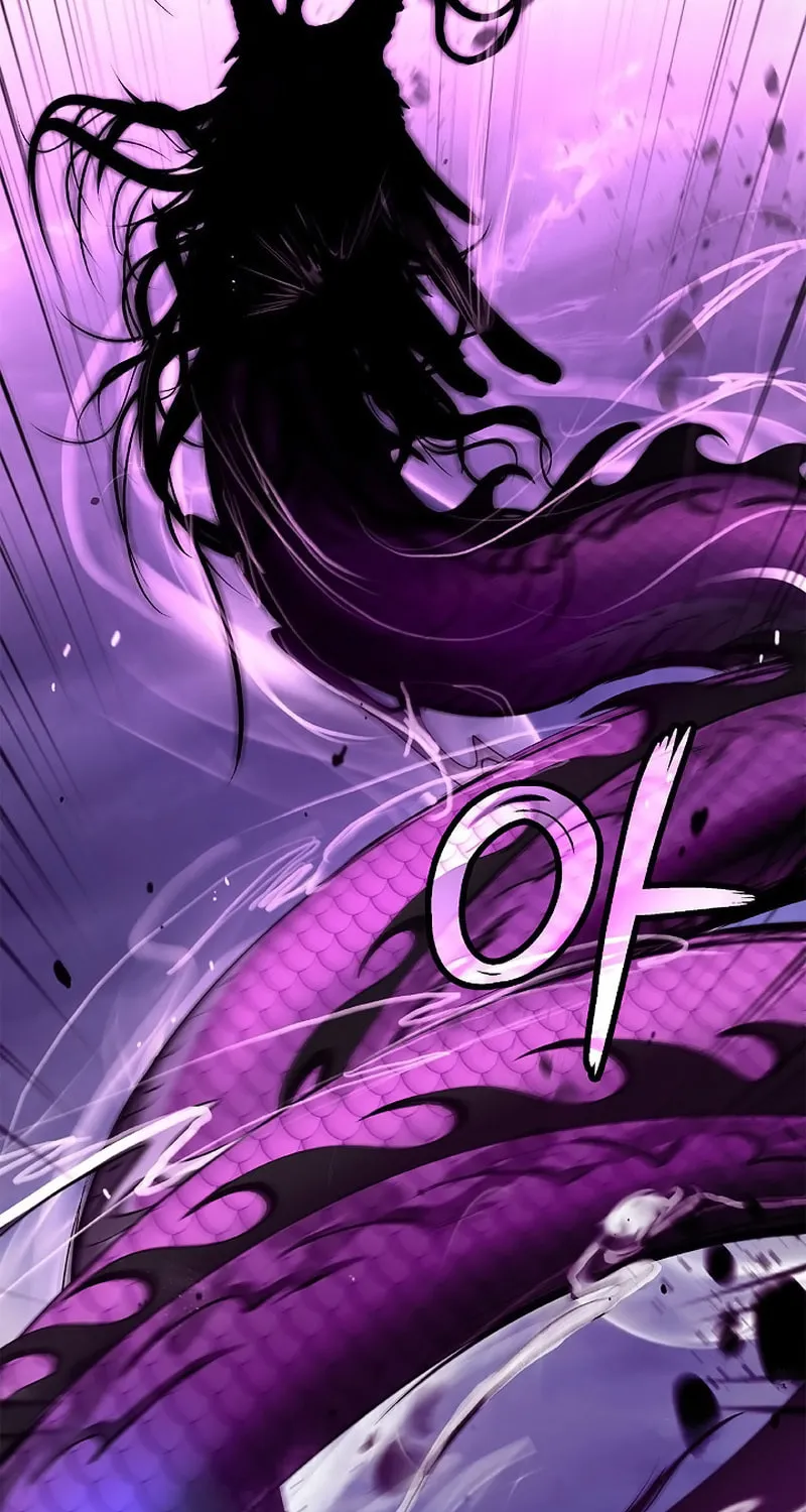 Tale of the Floating Sages Chapter 128 page 61 - 