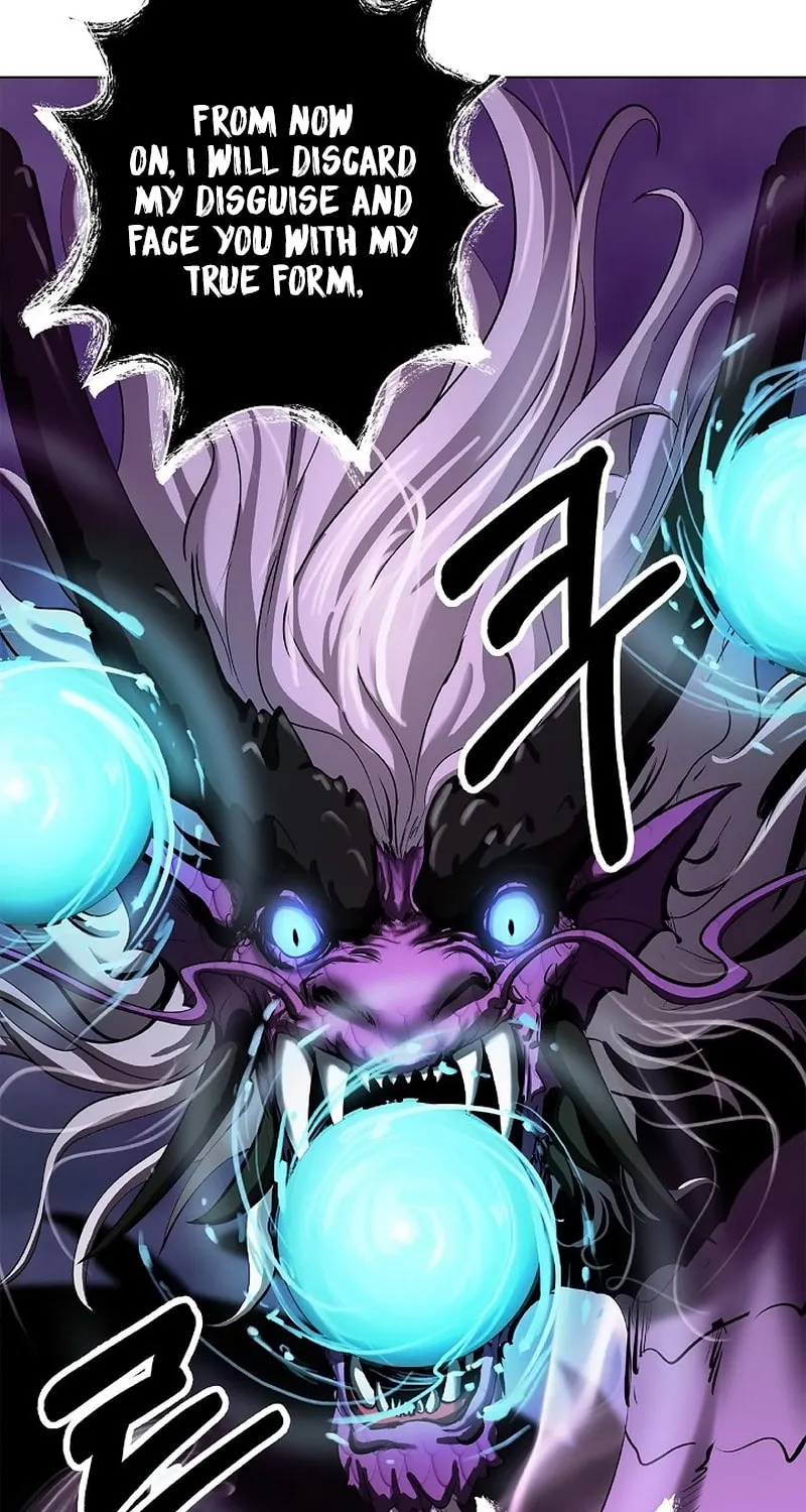 Tale of the Floating Sages Chapter 128 page 63 - 